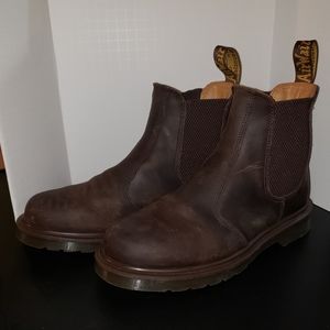 Mens Docs in great condition! Size 7